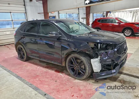 2020 Ford Edge St z USA, uszkodzony, nr VIN 2FMPK4AP7LBB02891